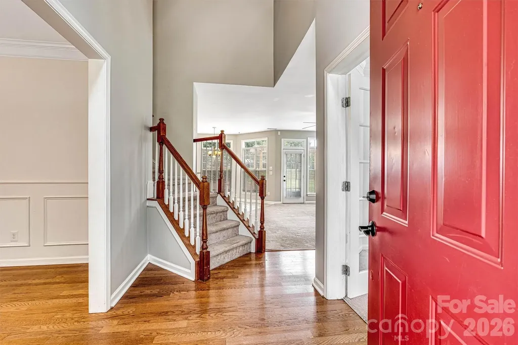 7001 Plough Drive Mint Hill NC 28227