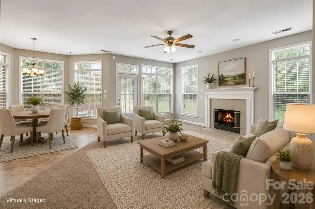 7001 Plough Drive Mint Hill NC 28227