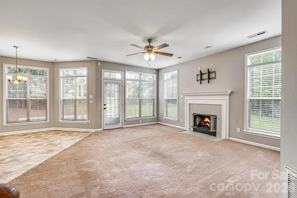 7001 Plough Drive Mint Hill NC 28227
