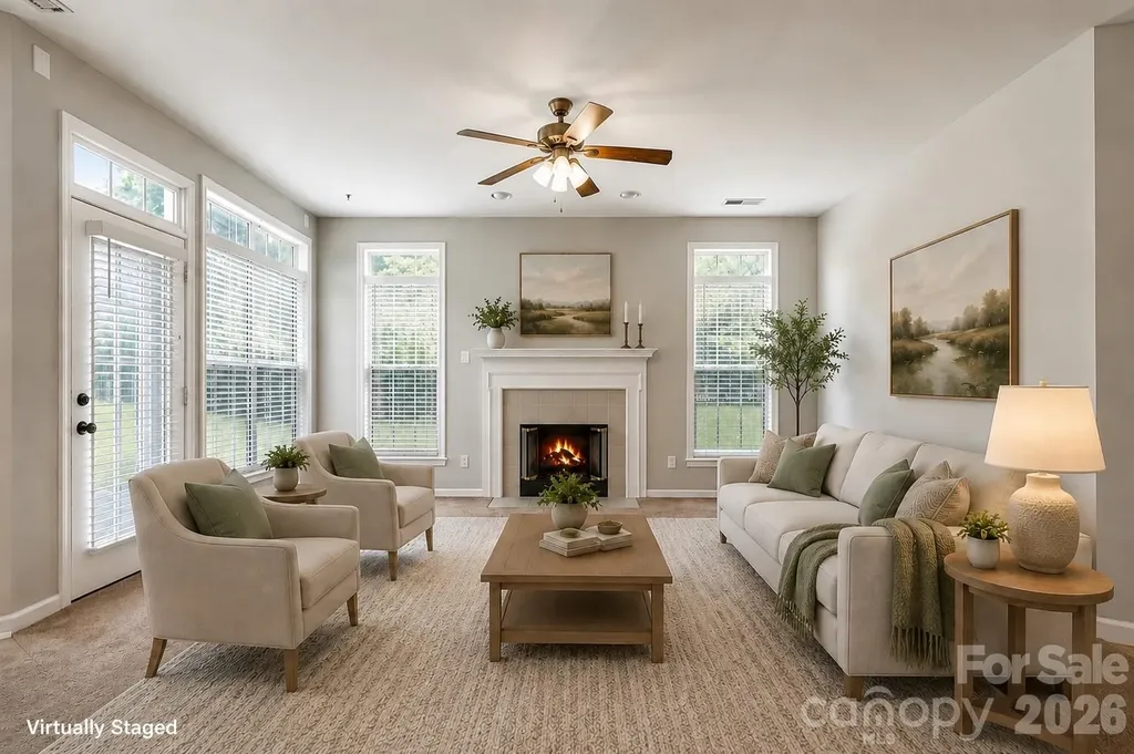7001 Plough Drive Mint Hill NC 28227