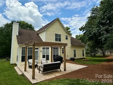 7001 Plough Drive Mint Hill NC 28227