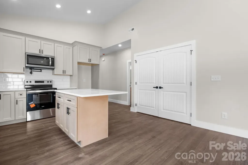 909 Overlook Drive SW Lenoir NC 28645