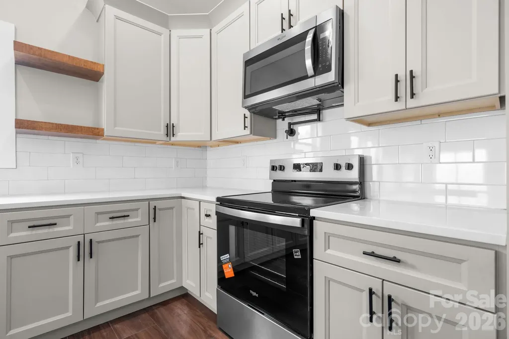 909 Overlook Drive SW Lenoir NC 28645