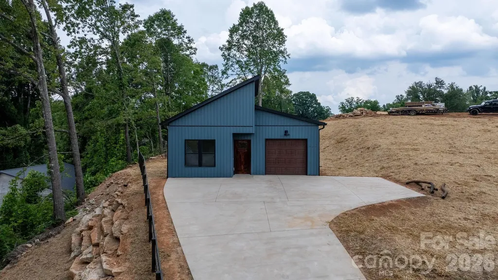 909 Overlook Drive SW Lenoir NC 28645