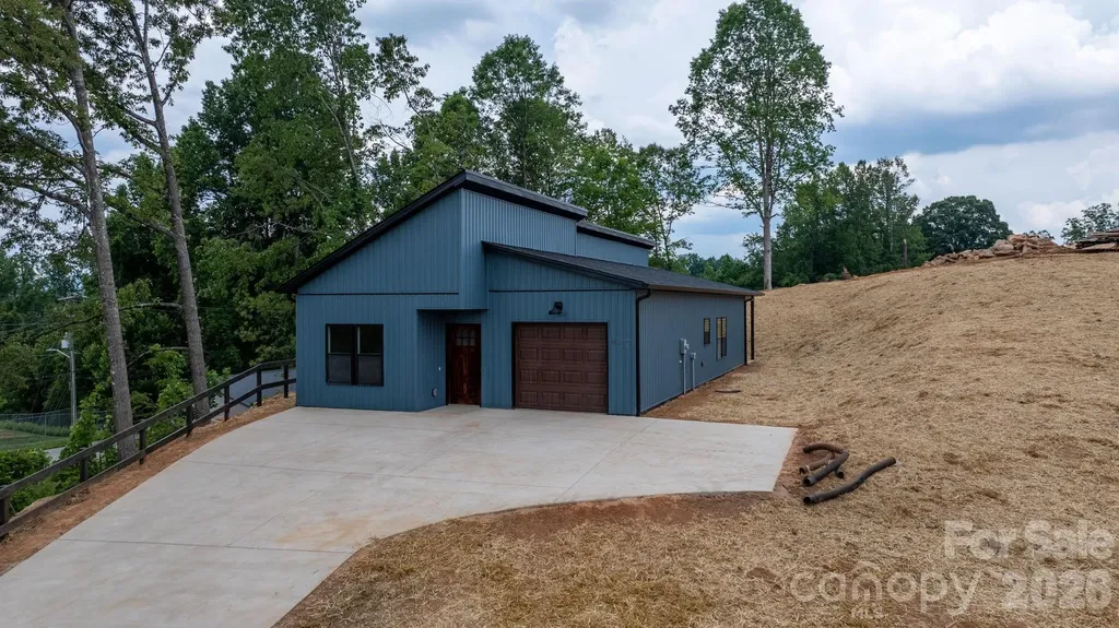 909 Overlook Drive SW Lenoir NC 28645