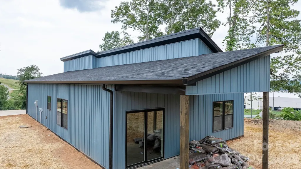 909 Overlook Drive SW Lenoir NC 28645