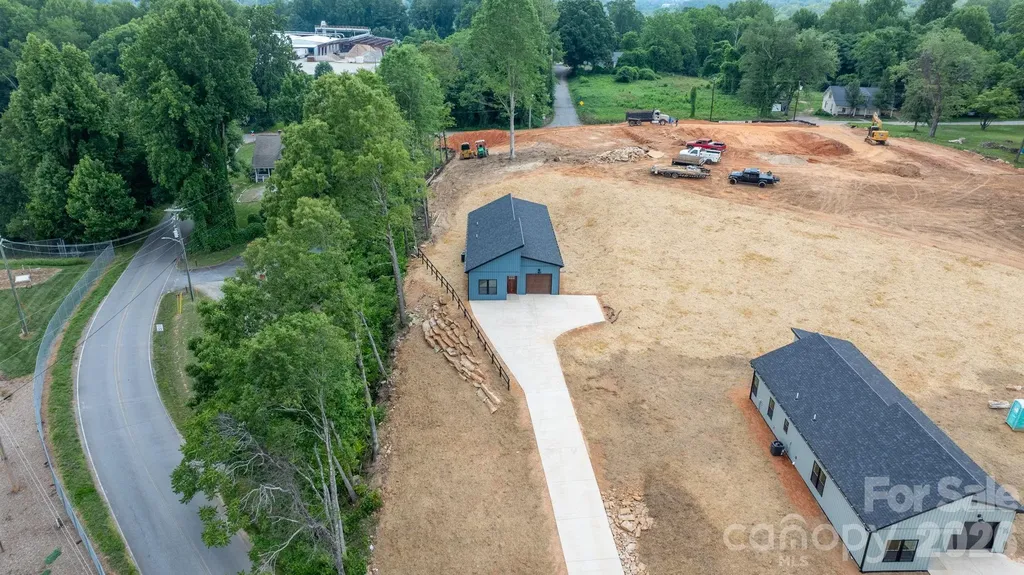909 Overlook Drive SW Lenoir NC 28645
