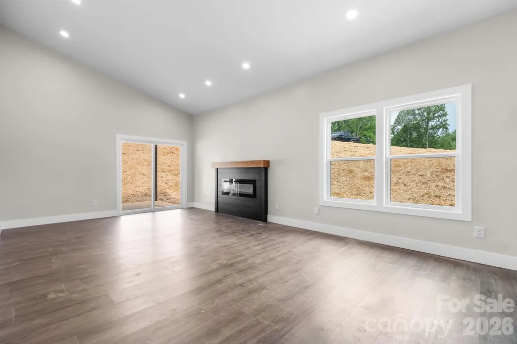 909 Overlook Drive SW Lenoir NC 28645