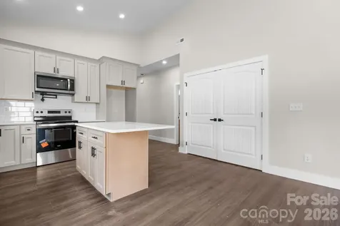 909 Overlook Drive SW Lenoir NC 28645