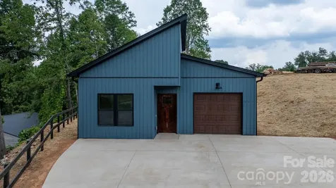 909 Overlook Drive SW Lenoir NC 28645