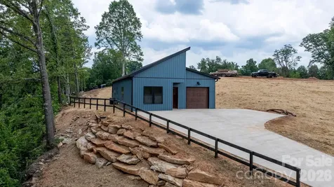 909 Overlook Drive SW Lenoir NC 28645