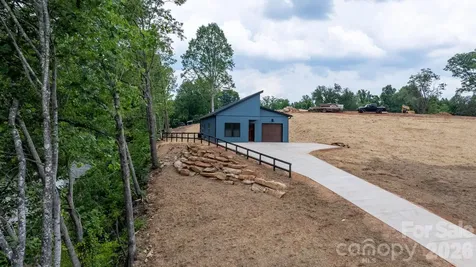 909 Overlook Drive SW Lenoir NC 28645
