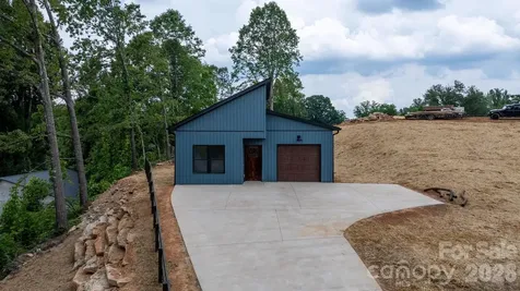 909 Overlook Drive SW Lenoir NC 28645
