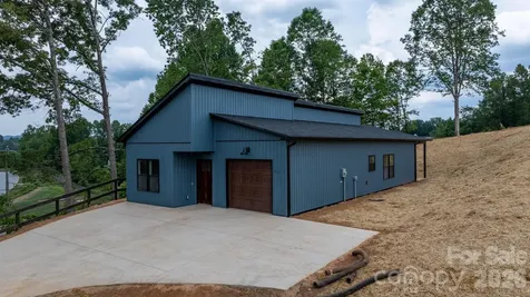 909 Overlook Drive SW Lenoir NC 28645