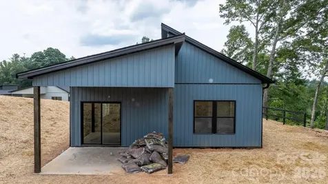909 Overlook Drive SW Lenoir NC 28645