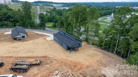 909 Overlook Drive SW Lenoir NC 28645