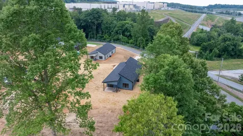 909 Overlook Drive SW Lenoir NC 28645