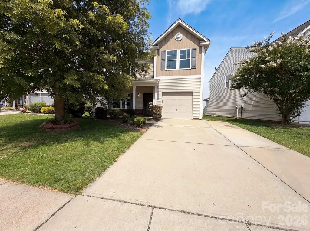 1033 Newton Avenue Rock Hill SC 29732