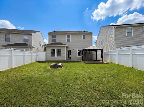 1033 Newton Avenue Rock Hill SC 29732