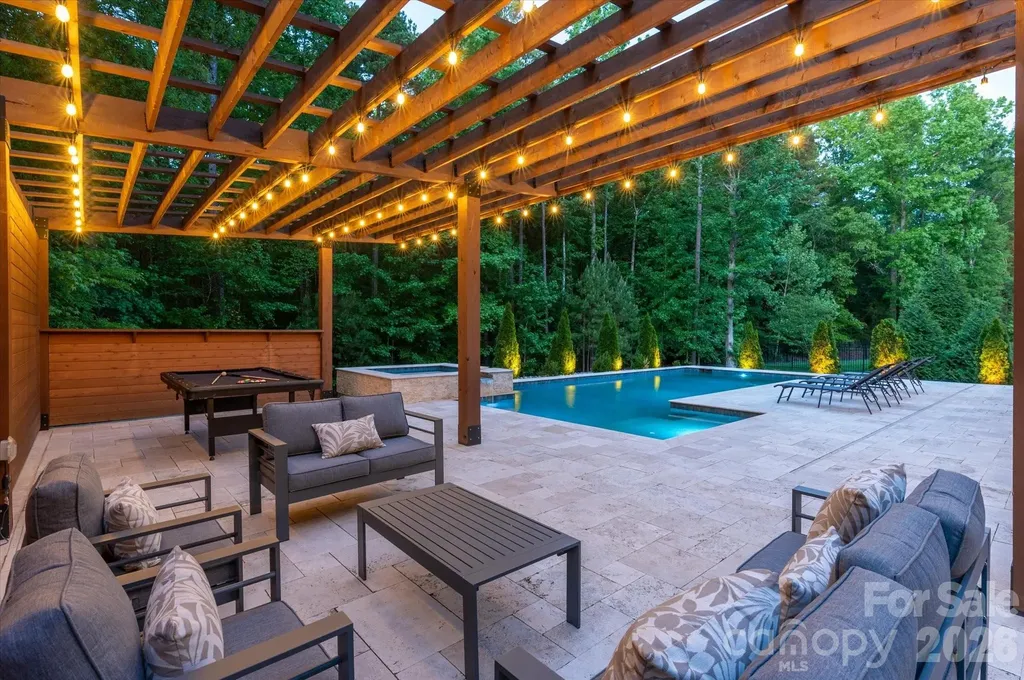 700 Giacomo Drive Waxhaw NC 28173
