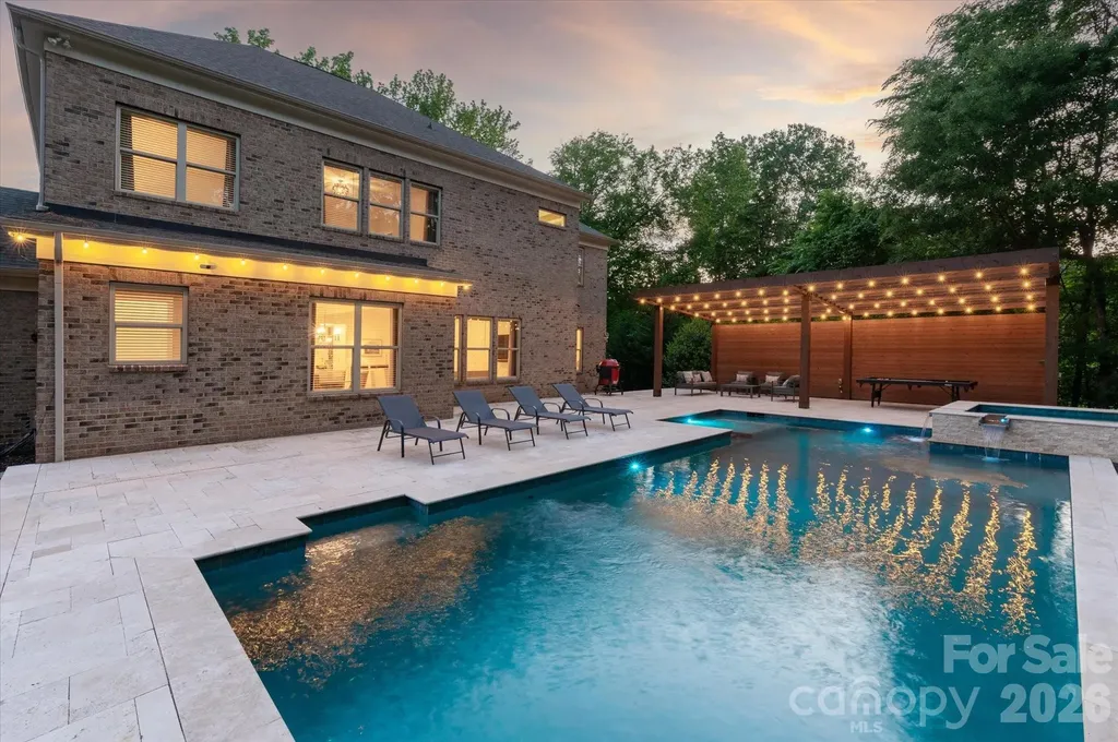 700 Giacomo Drive Waxhaw NC 28173