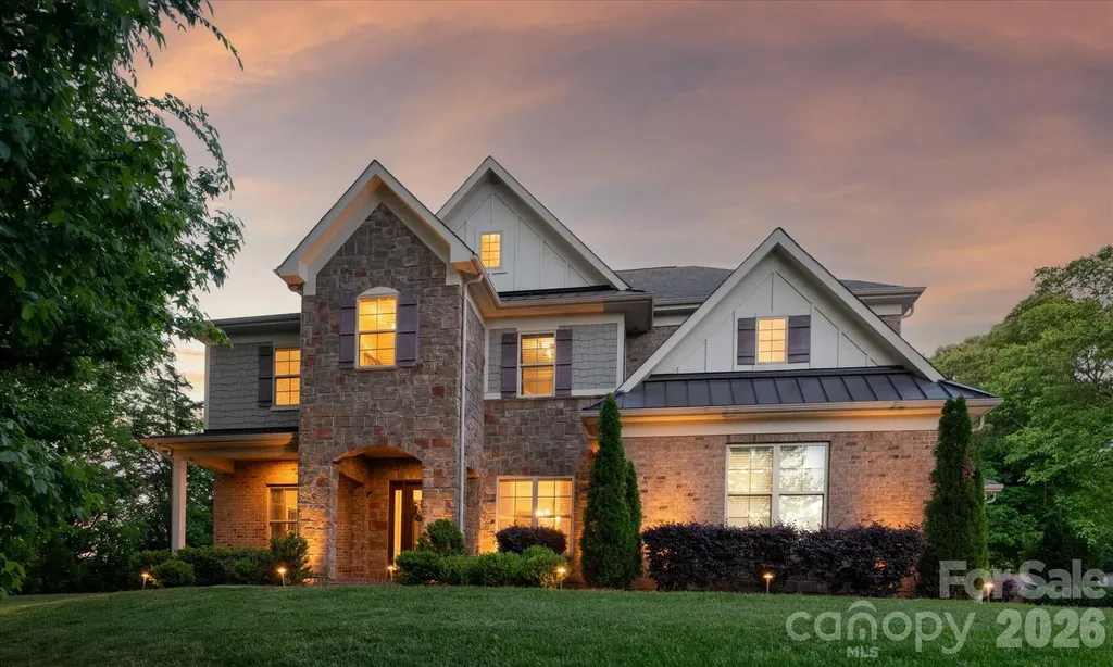 700 Giacomo Drive Waxhaw NC 28173