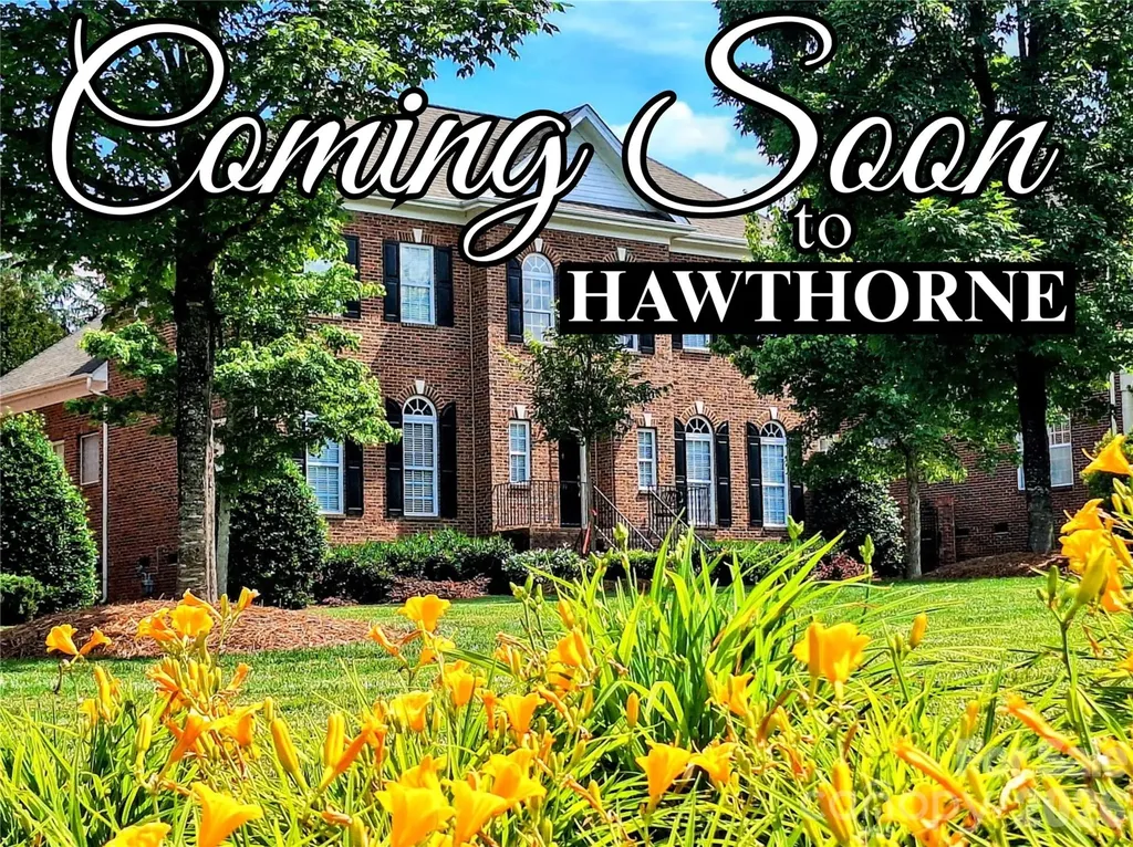 232 Hawthorne Park Avenue Belmont NC 28012