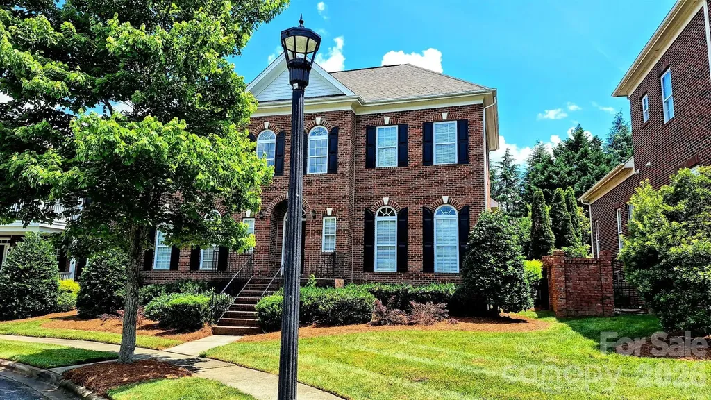 232 Hawthorne Park Avenue Belmont NC 28012