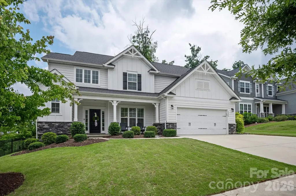 3009 Winged Teal Court Belmont NC 28012