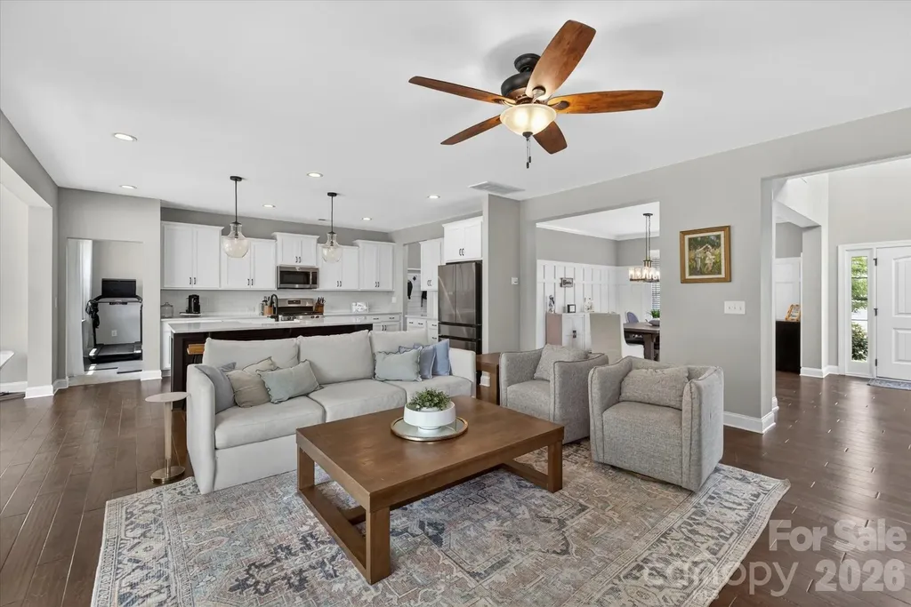 3009 Winged Teal Court Belmont NC 28012