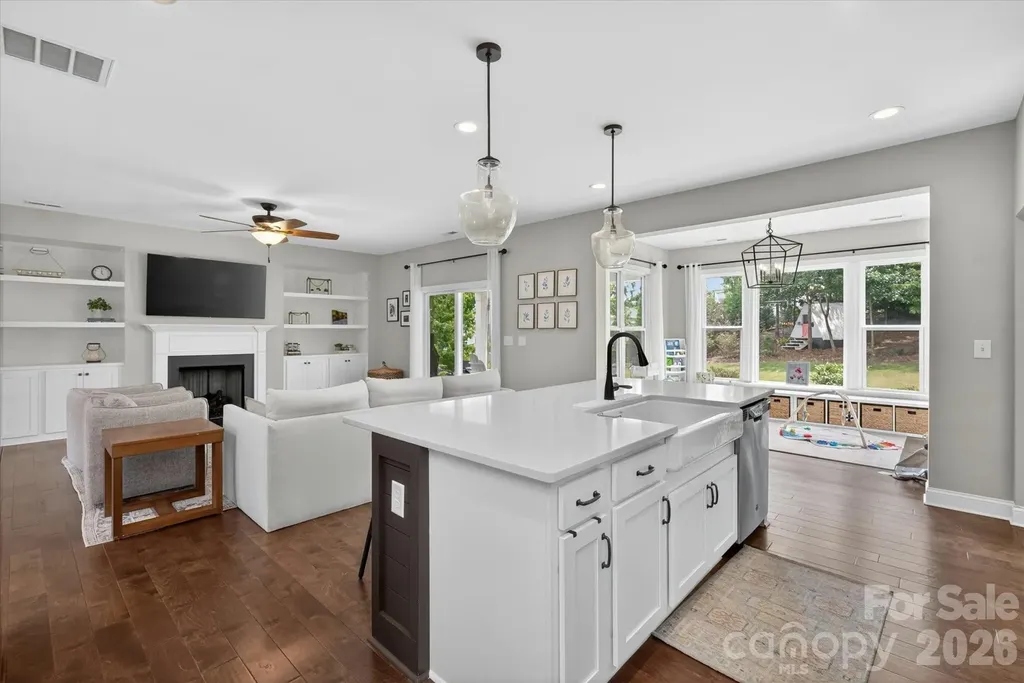 3009 Winged Teal Court Belmont NC 28012