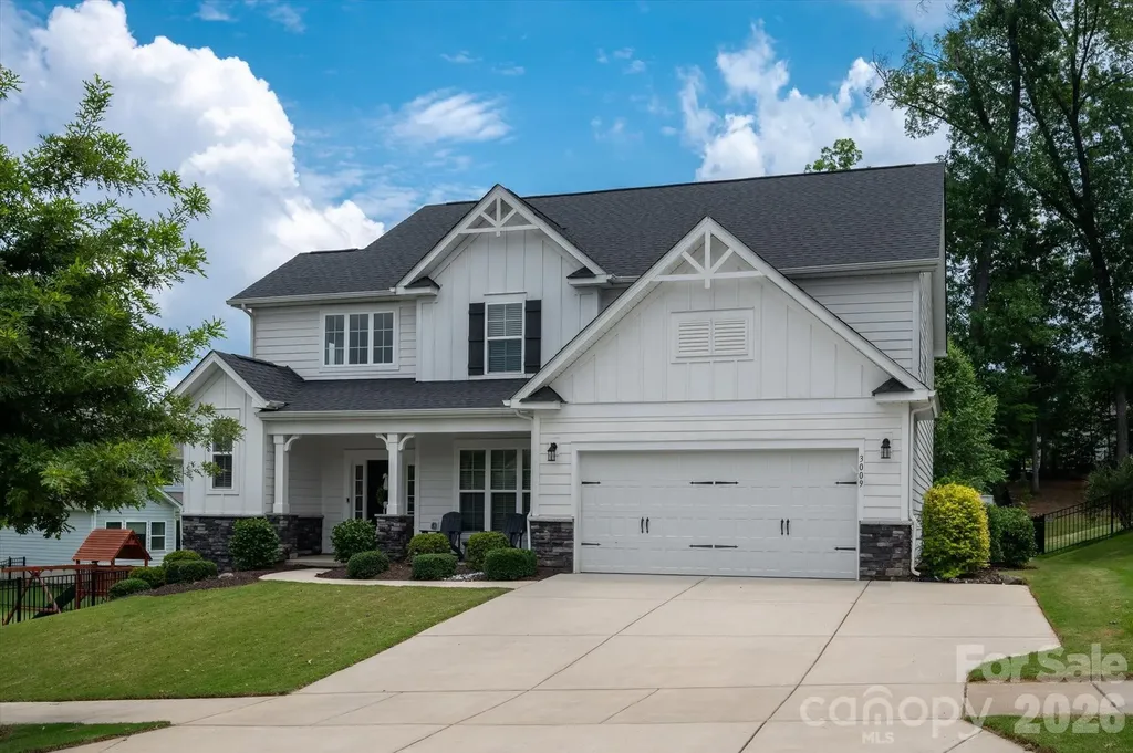 3009 Winged Teal Court Belmont NC 28012