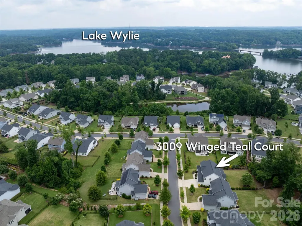 3009 Winged Teal Court Belmont NC 28012