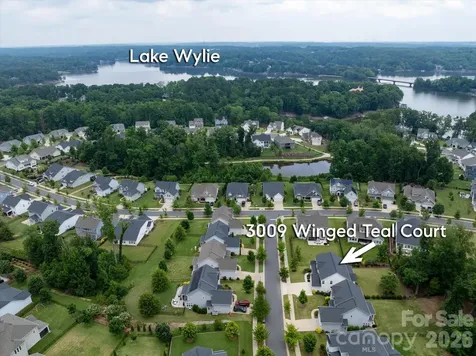 3009 Winged Teal Court Belmont NC 28012
