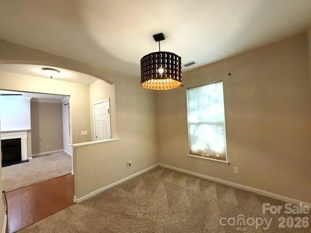 12735 Cross Dale Drive Huntersville NC 28078