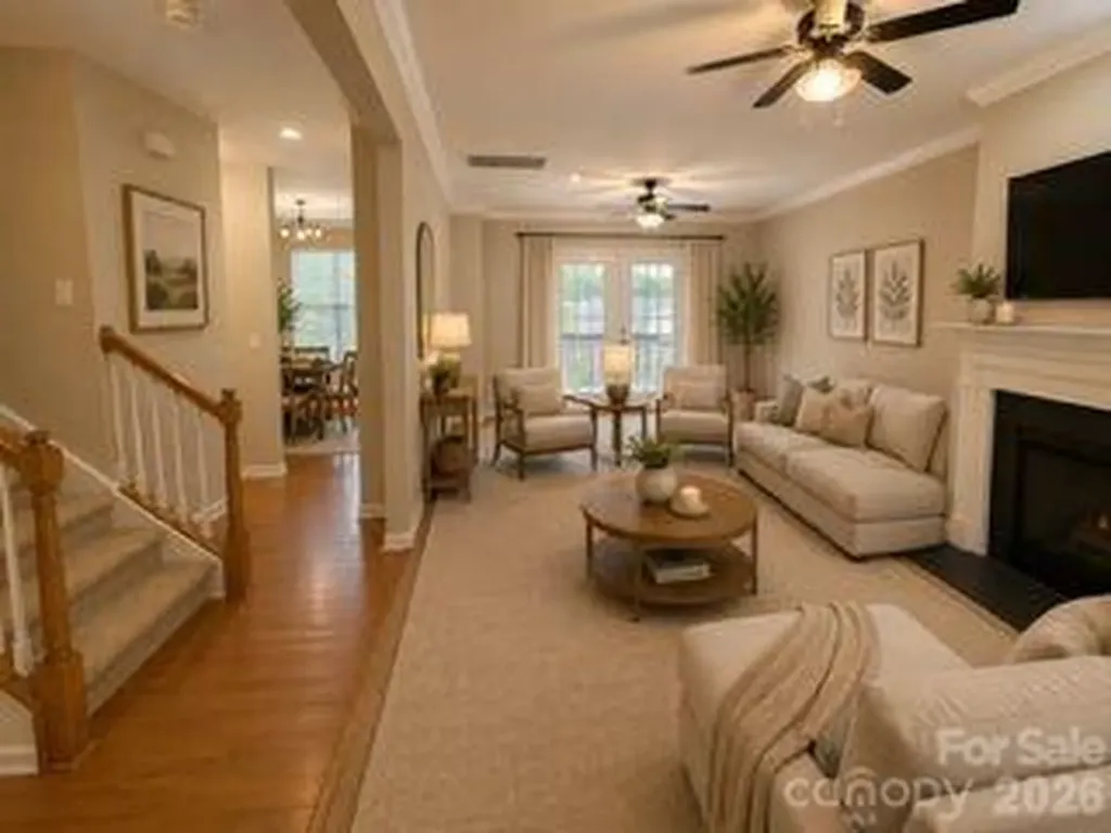12735 Cross Dale Drive Huntersville NC 28078