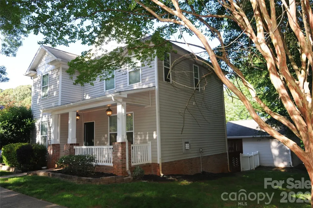 12735 Cross Dale Drive Huntersville NC 28078