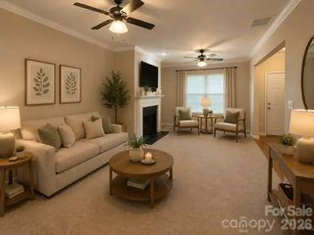 12735 Cross Dale Drive Huntersville NC 28078