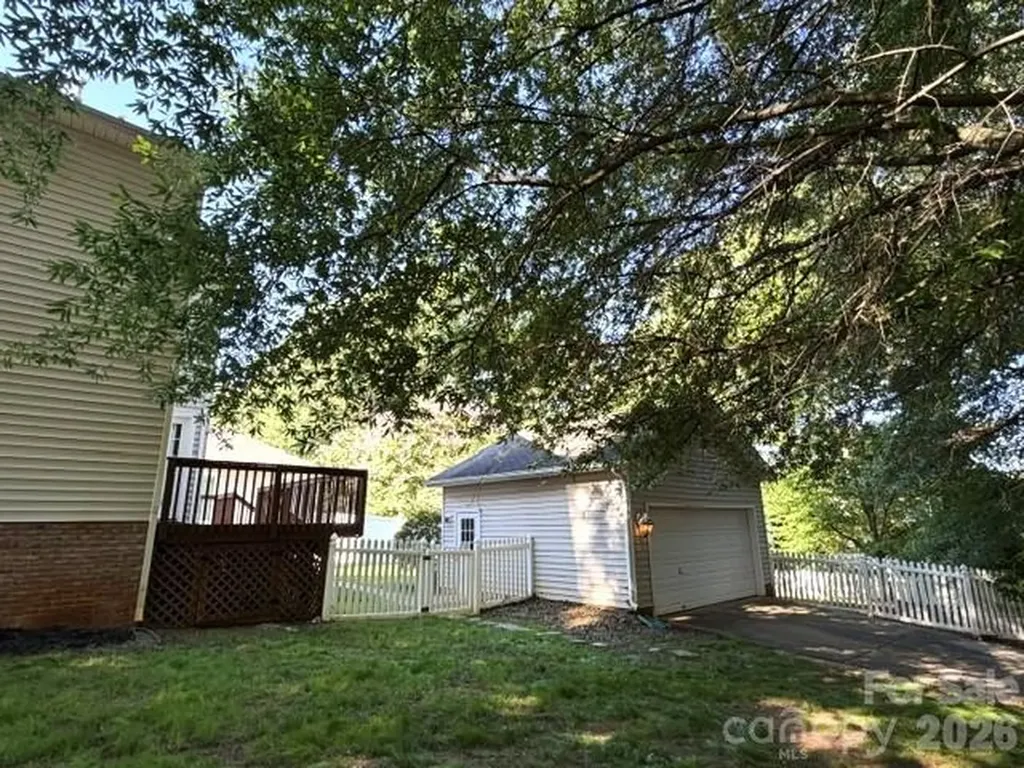 12735 Cross Dale Drive Huntersville NC 28078