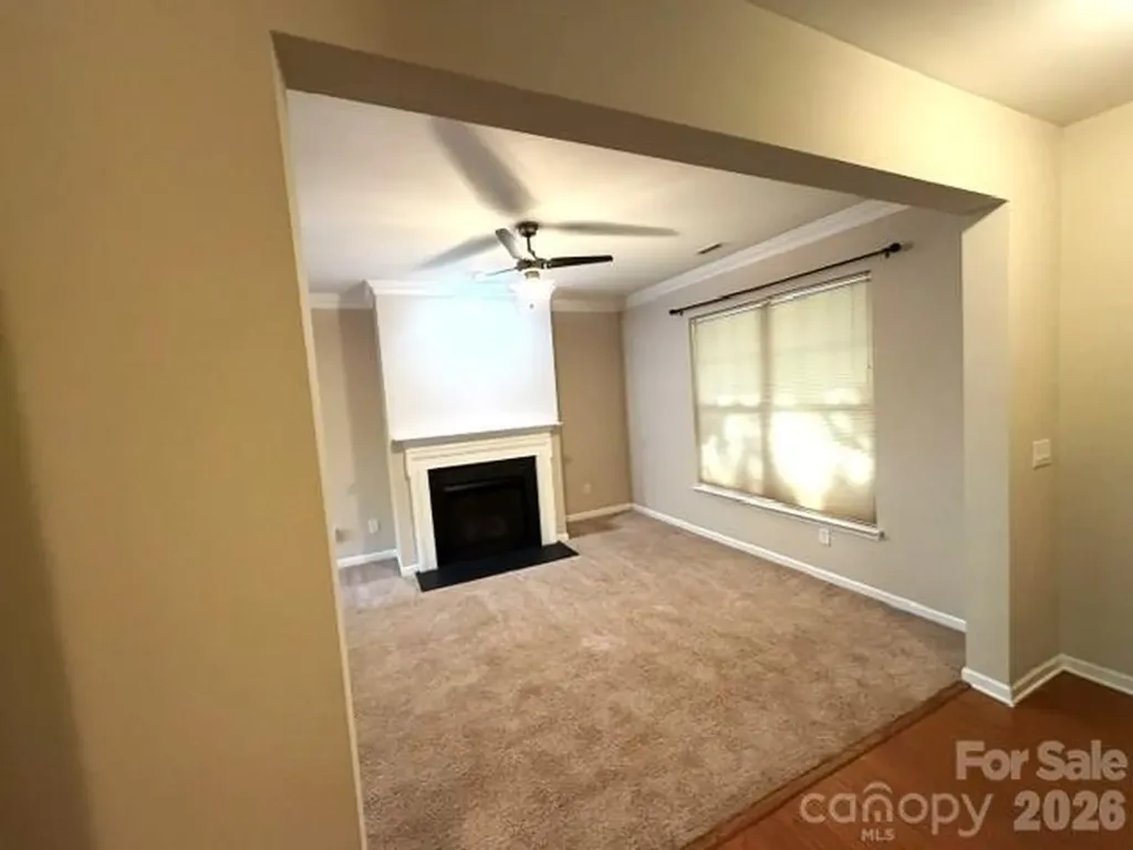 12735 Cross Dale Drive Huntersville NC 28078