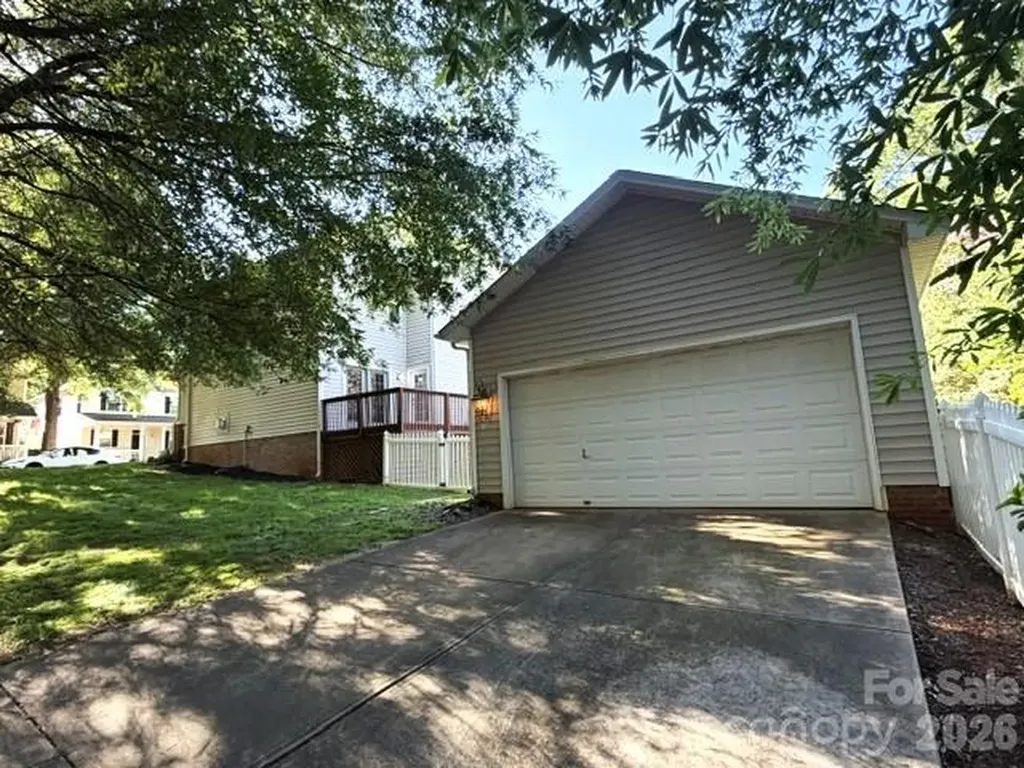 12735 Cross Dale Drive Huntersville NC 28078