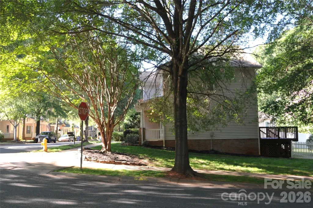 12735 Cross Dale Drive Huntersville NC 28078