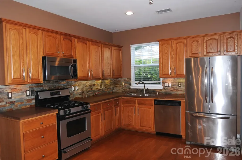 12735 Cross Dale Drive Huntersville NC 28078