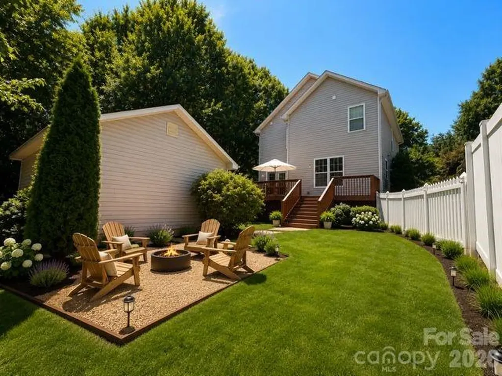 12735 Cross Dale Drive Huntersville NC 28078