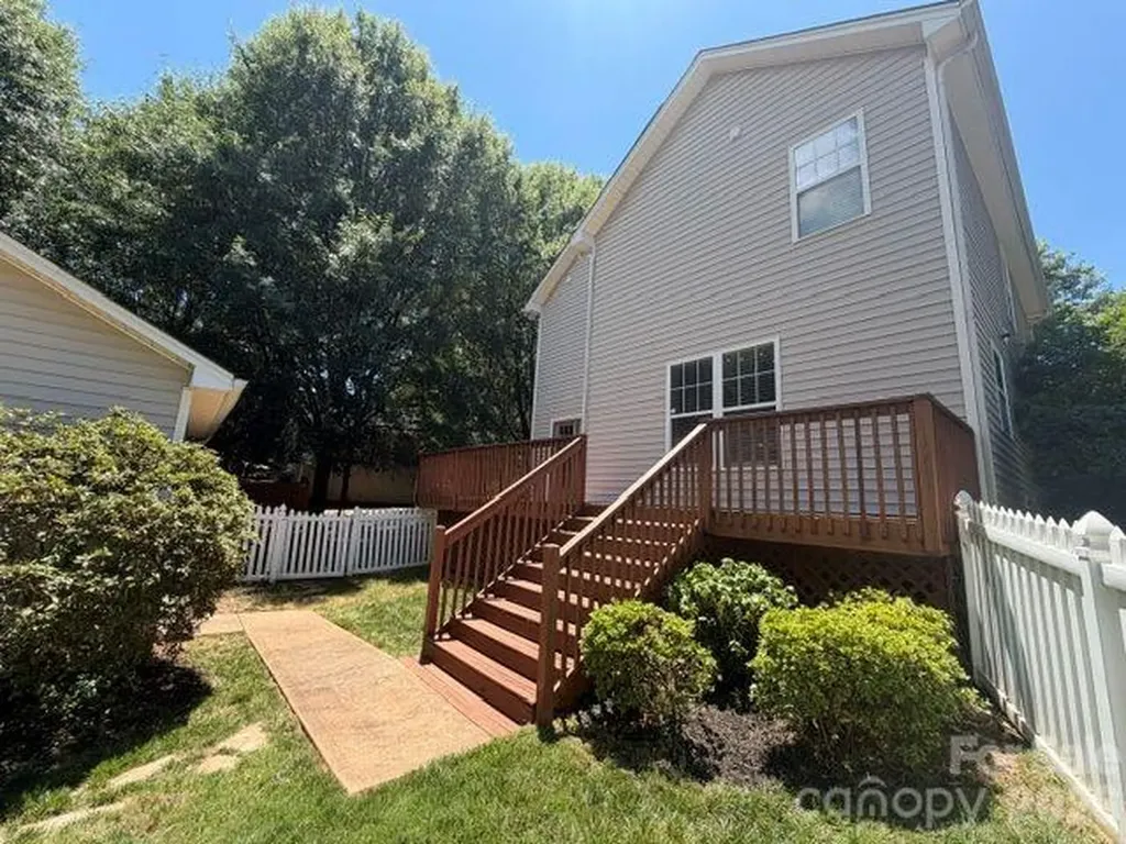 12735 Cross Dale Drive Huntersville NC 28078