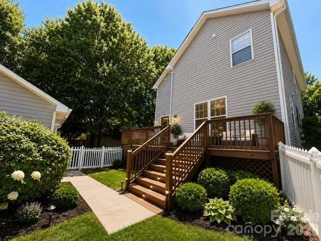 12735 Cross Dale Drive Huntersville NC 28078