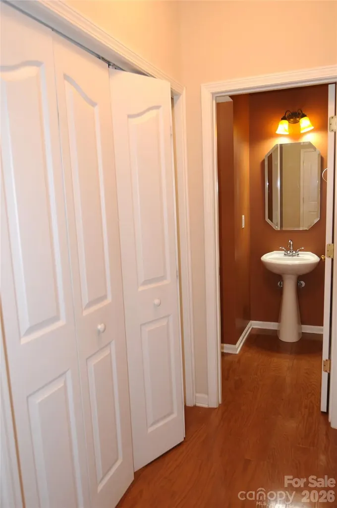 12735 Cross Dale Drive Huntersville NC 28078