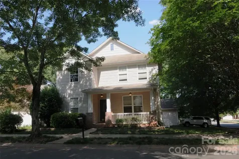 12735 Cross Dale Drive Huntersville NC 28078