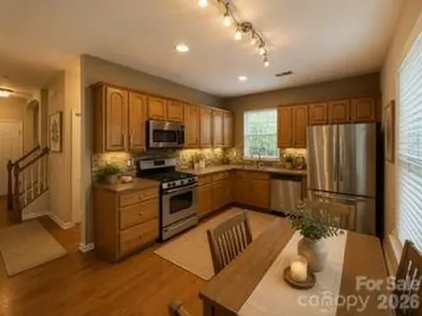 12735 Cross Dale Drive Huntersville NC 28078