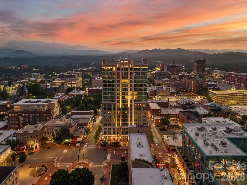 7 Patton Avenue Asheville NC 28801